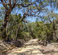 Howes trail - New Castle Holiday