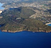 Point King Lighthouse - New Castle Holiday