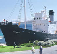 Discovery Bay Tourism Experience - New Castle Holiday