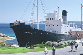 Discovery Bay Tourism Experience - New Castle Holiday 0