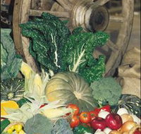 Mulgowie Real Farmers Markets - New Castle Holiday