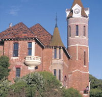 Old Post Office - New Castle Holiday