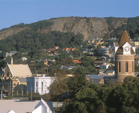 Old Post Office - New Castle Holiday 3
