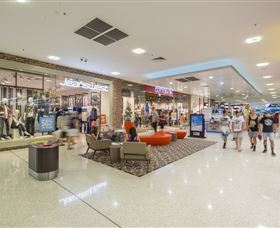 Hinkler Central Shopping Centre - New Castle Holiday 1
