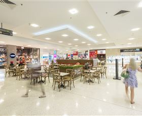 Hinkler Central Shopping Centre - New Castle Holiday 2