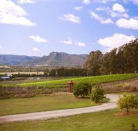 Catherine Vale Wines - New Castle Holiday