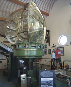 Albany Residency Museum - New Castle Holiday 1