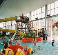 Springwood Aquatic and Fitness Centre - New Castle Holiday