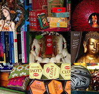 New Age Markets - New Castle Holiday