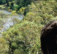 Heuston Lookout - New Castle Holiday