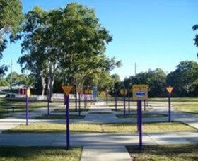 Lake Ellen Heritage Hub And Playground - New Castle Holiday 0
