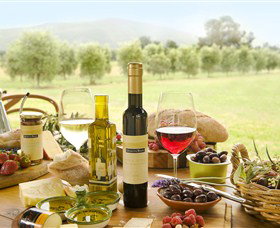 Whispering Brook - New Castle Holiday 1