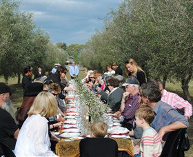 Whispering Brook - New Castle Holiday 3