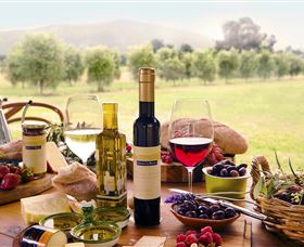 Whispering Brook - New Castle Holiday 5