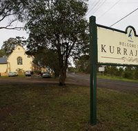 Kurrajong Village - New Castle Holiday