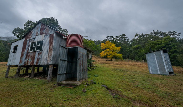 Nowendoc NSW New Castle Holiday