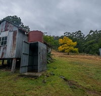 Nowendoc National Park - New Castle Holiday