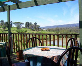 Agnes Banks NSW New Castle Holiday