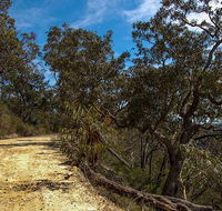 Parr State Conservation Area - New Castle Holiday
