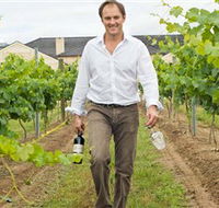 Margan Hunter Valley Wines and Restaurant - New Castle Holiday