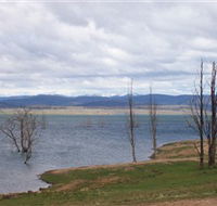 Lake Eucumbene - New Castle Holiday