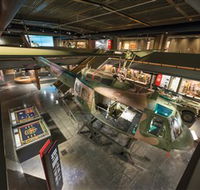 Australian Army Infantry Museum - New Castle Holiday