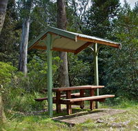 Devils Hole lookout walk and picnic area - New Castle Holiday