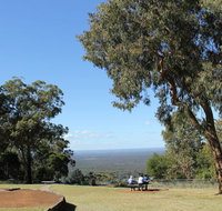 Hawkesbury lookout - New Castle Holiday