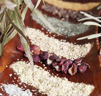 Maalinup Aboriginal Gallery - New Castle Holiday