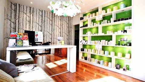 Soma Day Spa - New Castle Holiday 3