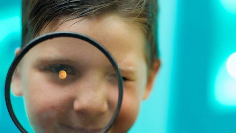 CSIRO Discovery Centre - New Castle Holiday 2