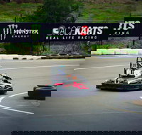 Ace Karts - New Castle Holiday