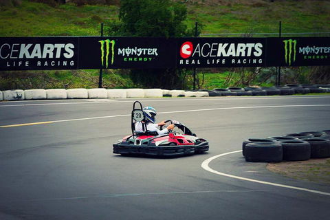 Ace Karts - New Castle Holiday 0