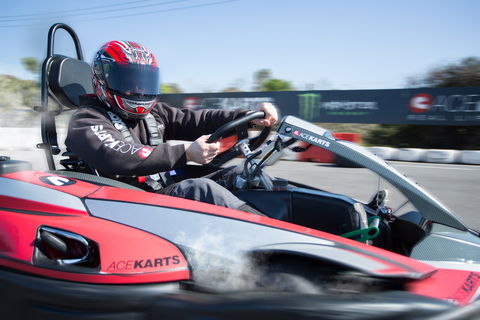 Ace Karts - New Castle Holiday 5