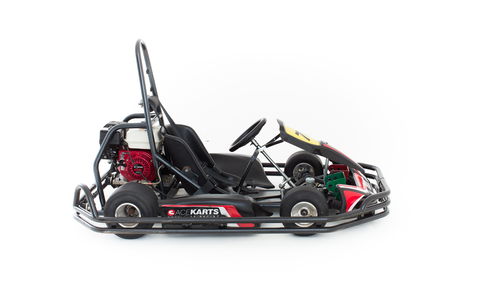 Ace Karts - New Castle Holiday 6