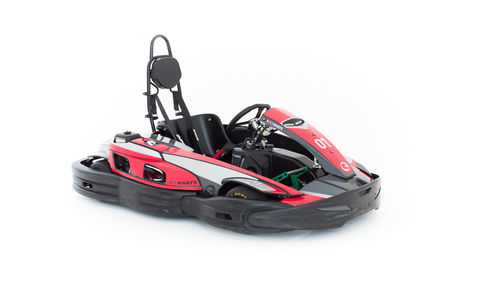 Ace Karts - New Castle Holiday 7