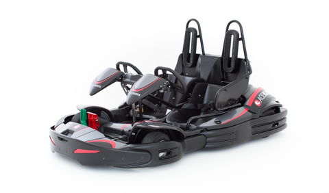 Ace Karts - New Castle Holiday 8