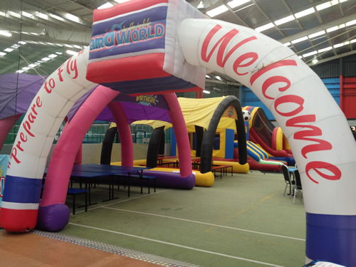Altona North VIC New Castle Holiday