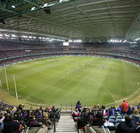 Etihad Stadium - New Castle Holiday