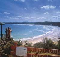 Bibbulmun Track - New Castle Holiday