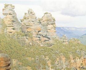 Aitkens Australia In The Round - New Castle Holiday 1