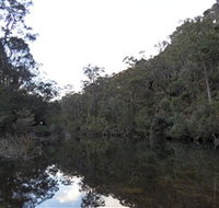Greater Blue Mountains Drive - Glenbrook Discovery Trail