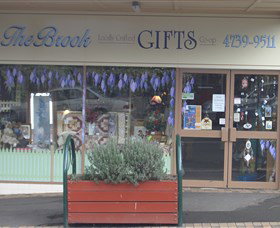 The Brook - New Castle Holiday 0