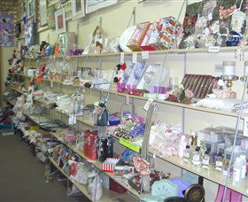 The Brook - New Castle Holiday 1