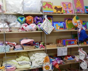 The Brook - New Castle Holiday 3