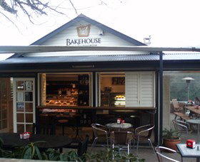 Bakehouse On Park - New Castle Holiday 0