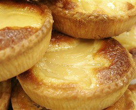 Bakehouse On Park - New Castle Holiday 4