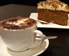 Bakehouse On Park - New Castle Holiday 6