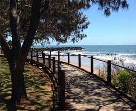 Bargara Beach - New Castle Holiday 0