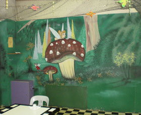 Fun Station Midland - New Castle Holiday 1